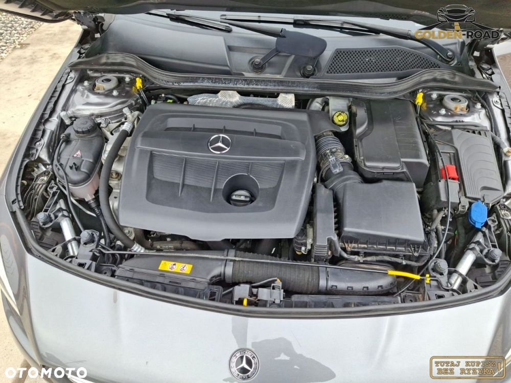 Mercedes-Benz CLA - 25