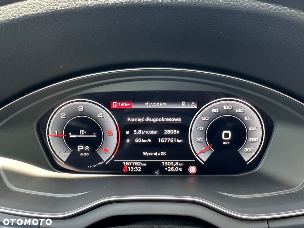 Audi Q5 35 TDI S tronic S line business - 39