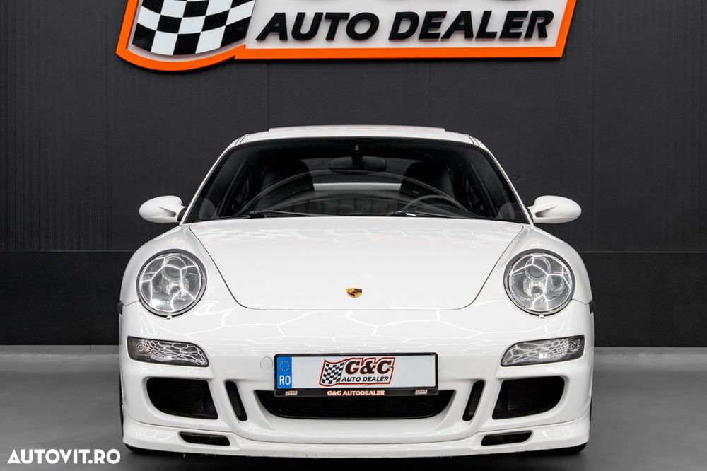 Porsche 911 - 20