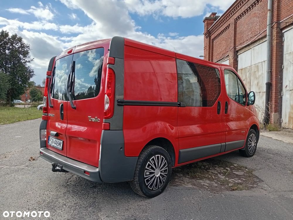 Renault Trafic - 7