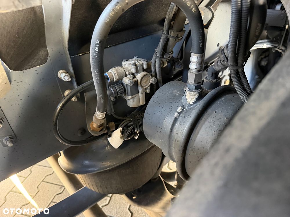 Scania R450 - 22