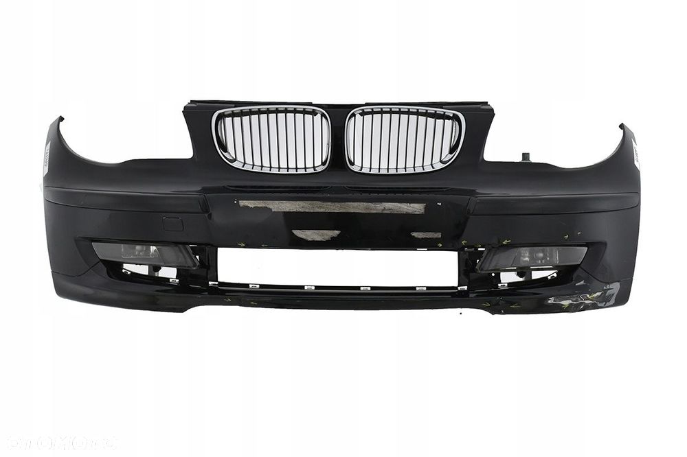 zderzak przedni przód bmw 1 e87 e81 lift - 1