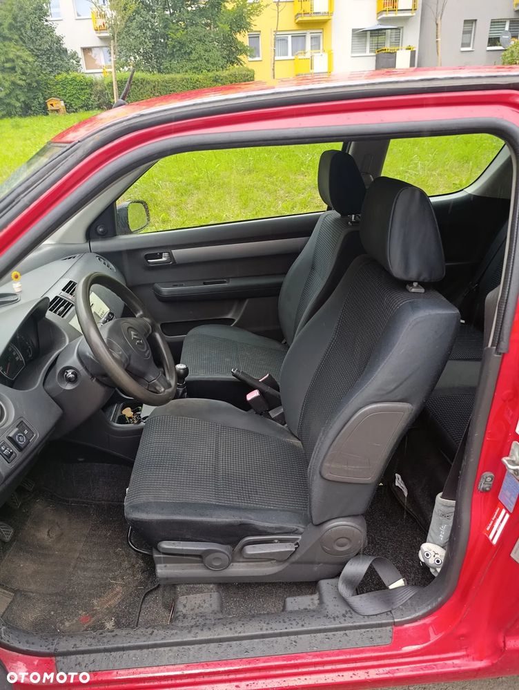 Suzuki Swift 1.3 Classic - 4