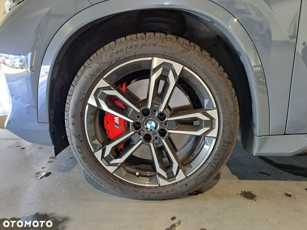 BMW X1 xDrive20d mHEV sport - 8