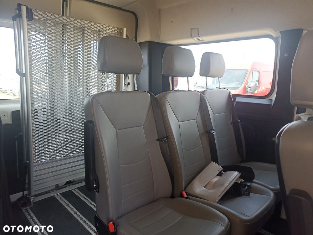 Citroën Jumper L2H2 Durisotti S&S - 10
