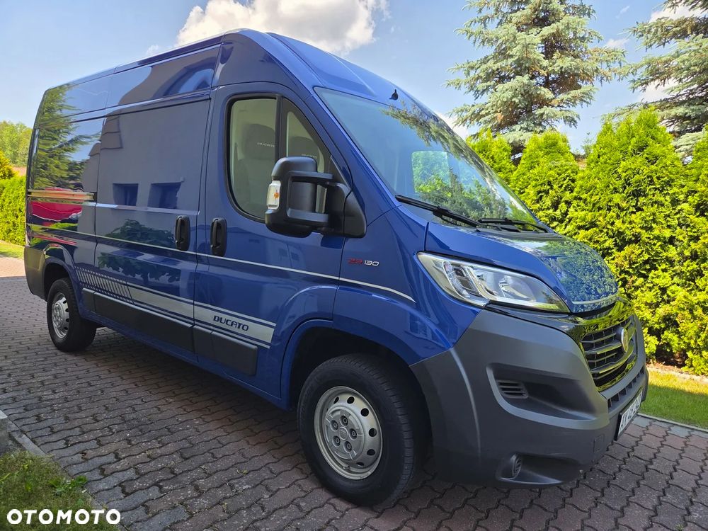 Fiat Ducato - 10