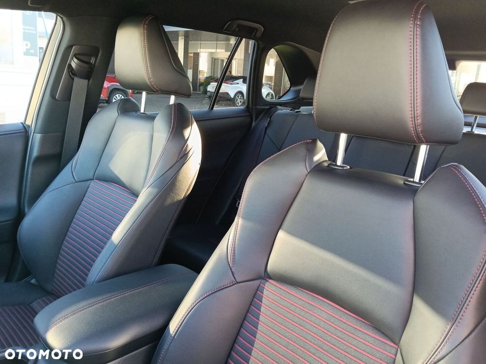 Toyota RAV4 2.5 Plug-In Hybrid Selection 4x4 - 15