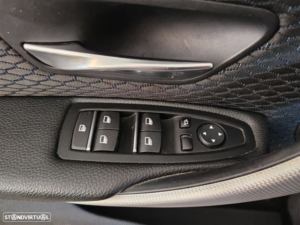 BMW 420 d Pack M Auto - 42