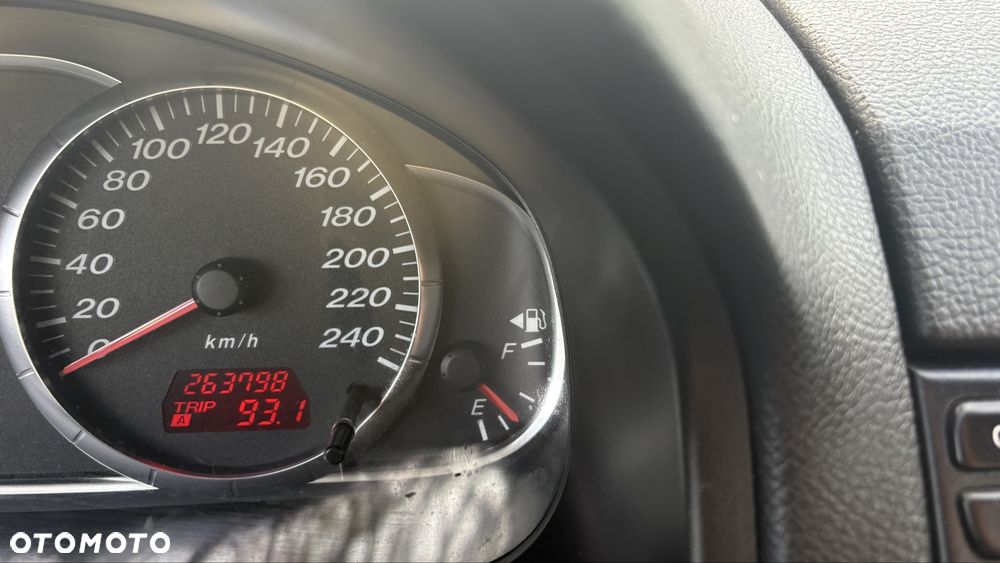 Mazda 6 - 1