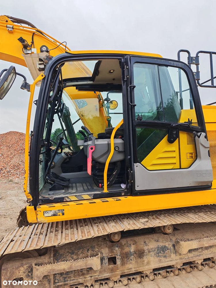 JCB 140 XLC - 26