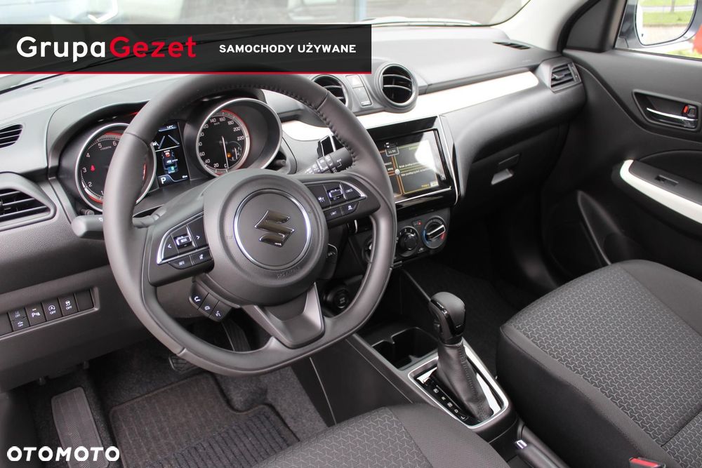 Suzuki Swift - 13