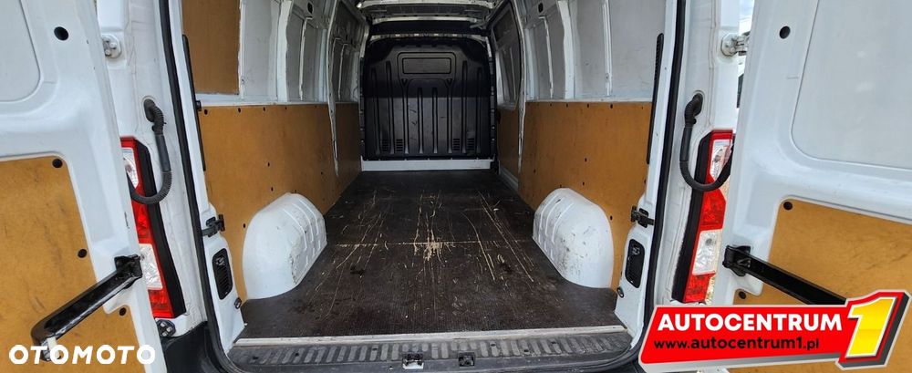 Renault MASTER - 5