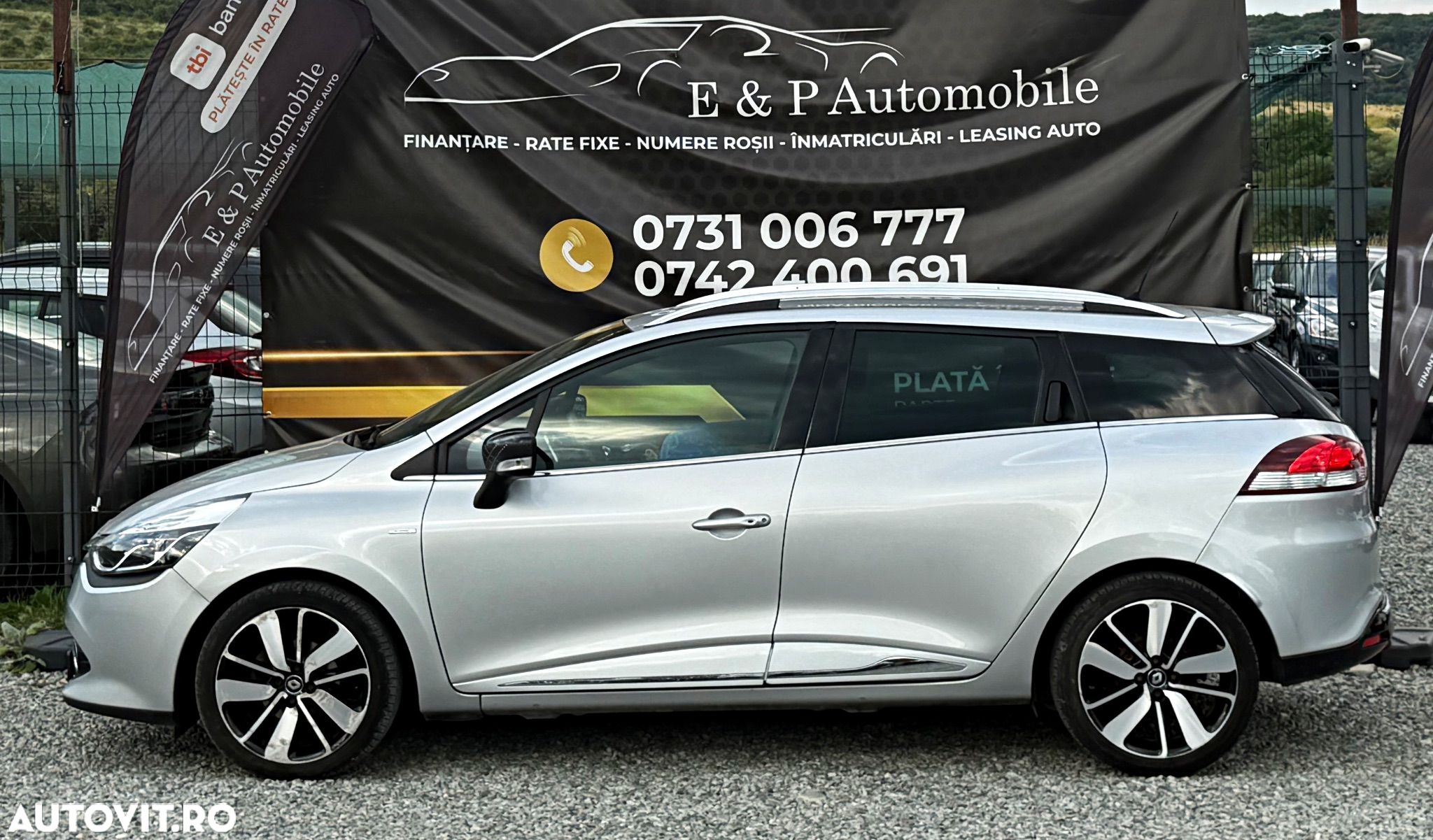 Renault Clio BLUE dCi 100 INTENS - 13