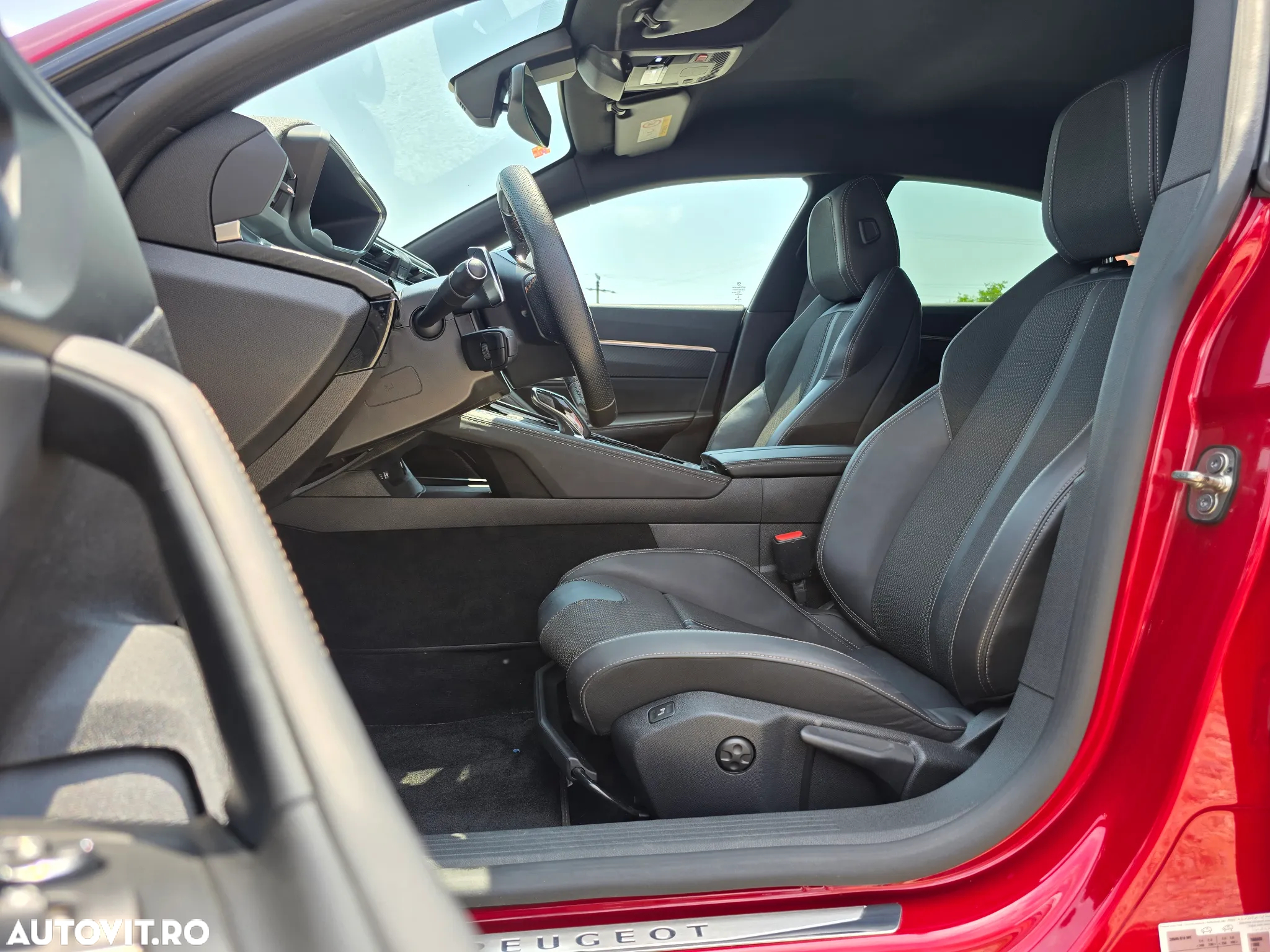 Peugeot 508 - 13
