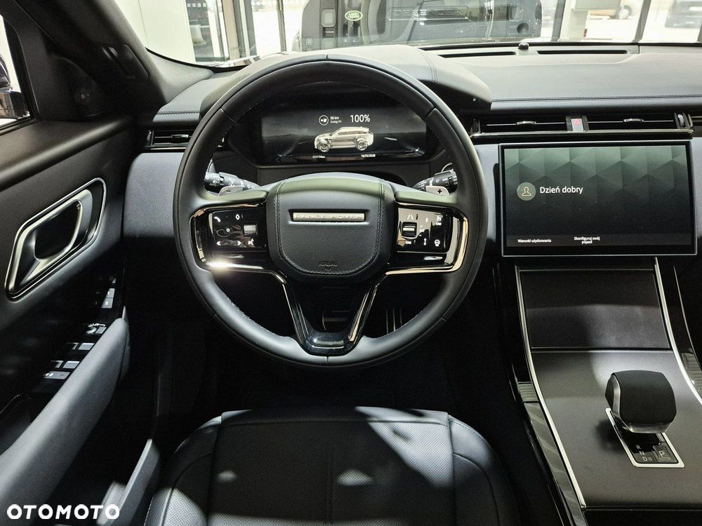 Land Rover Range Rover Velar - 27