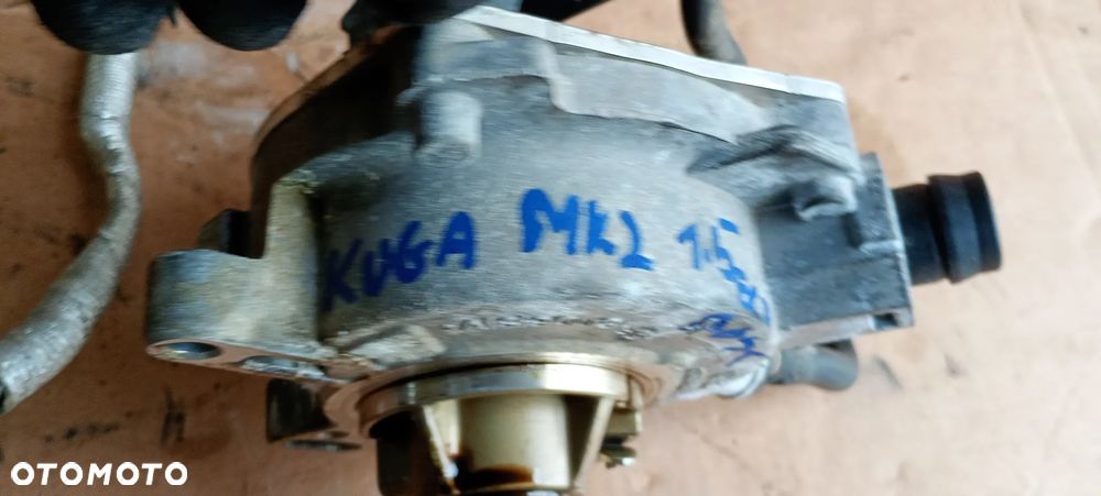 Pompa Vacum Wakum Ford Kuga MK2 1.5 Ecoboost DS7G-2A451-CB - 9