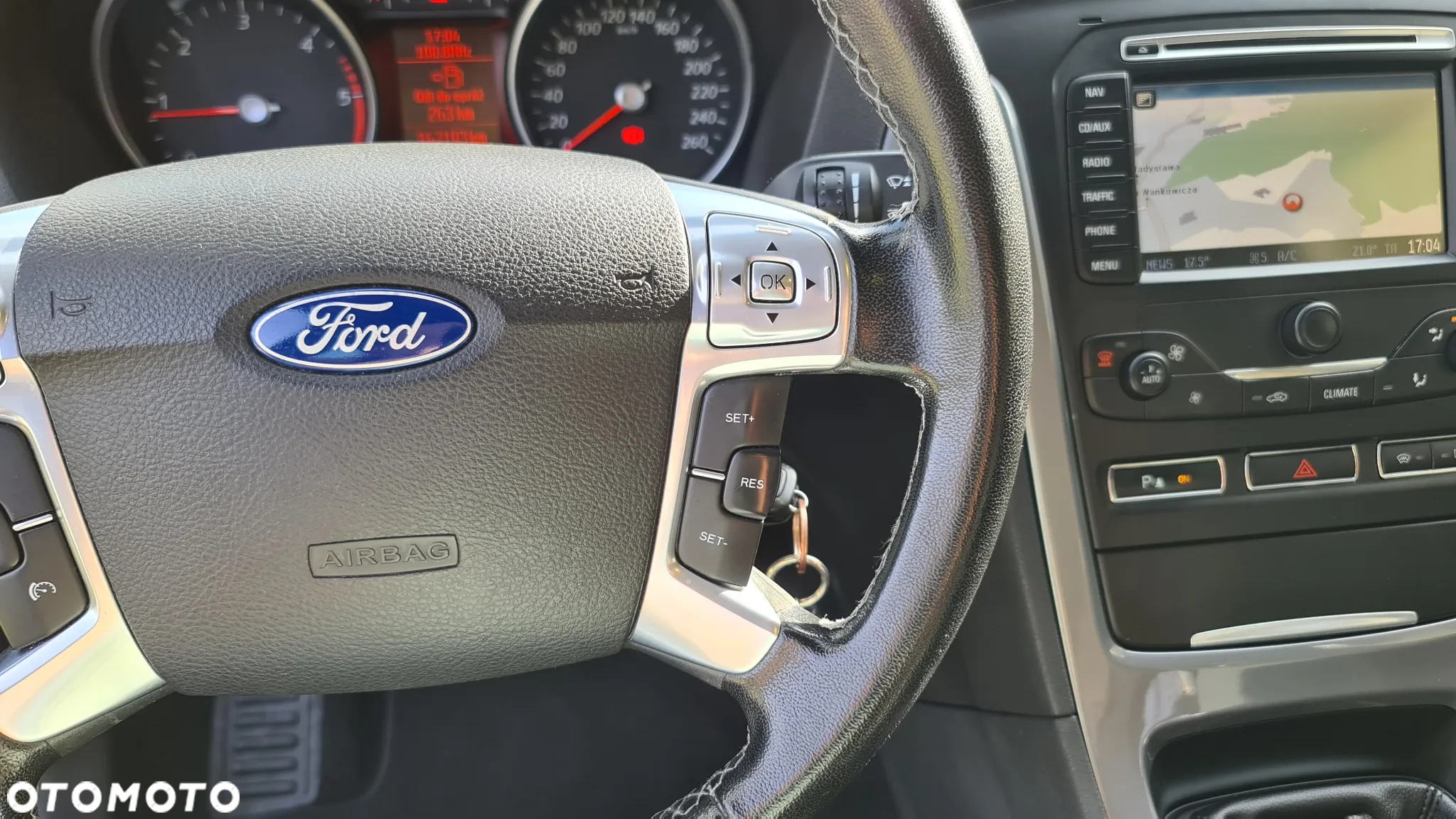 Ford Mondeo Turnier 2.0 TDCi Champions Edition - 24