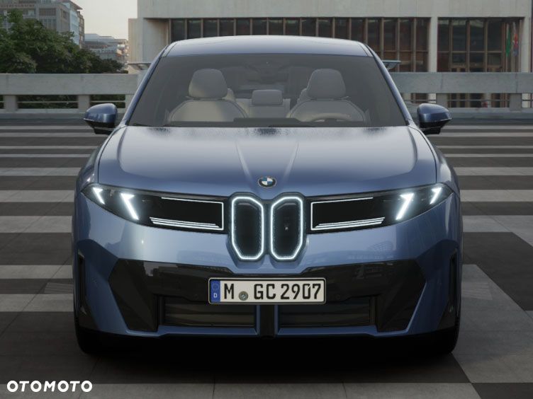 BMW iX3 - 6