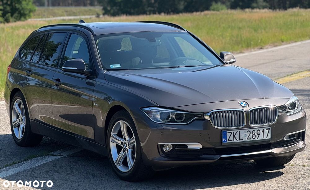 BMW Seria 3 - 1