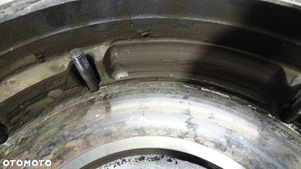 SPRZĘGŁO KPL VOLKSWAGEN GOLF IV 1.6 027105273D - 4