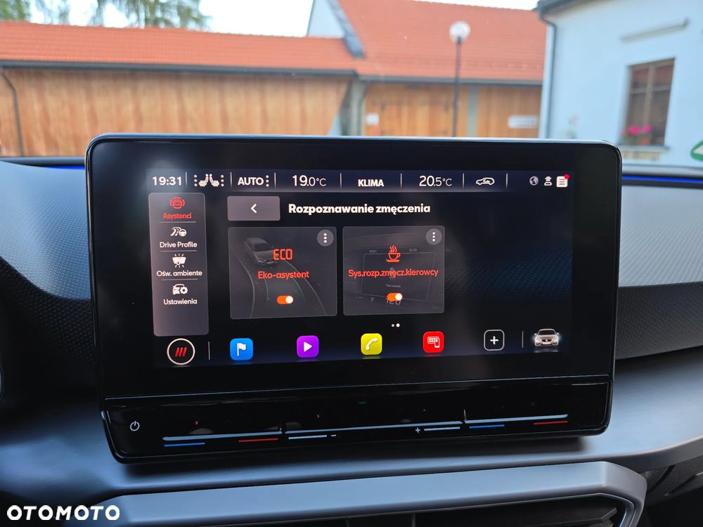 Seat Leon 1.5 eTSI OPF DSG FR - 22