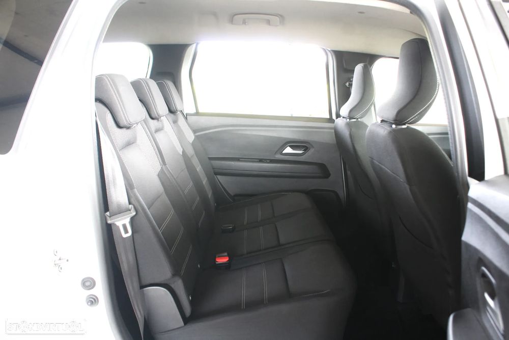 Dacia Jogger 1.0 ECO-G Extreme+ Up&Go 7L Bi-Fuel - 46