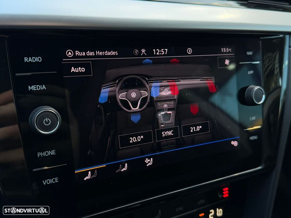 VW Arteon Shooting Brake 2.0 TDI Elegance DSG - 50