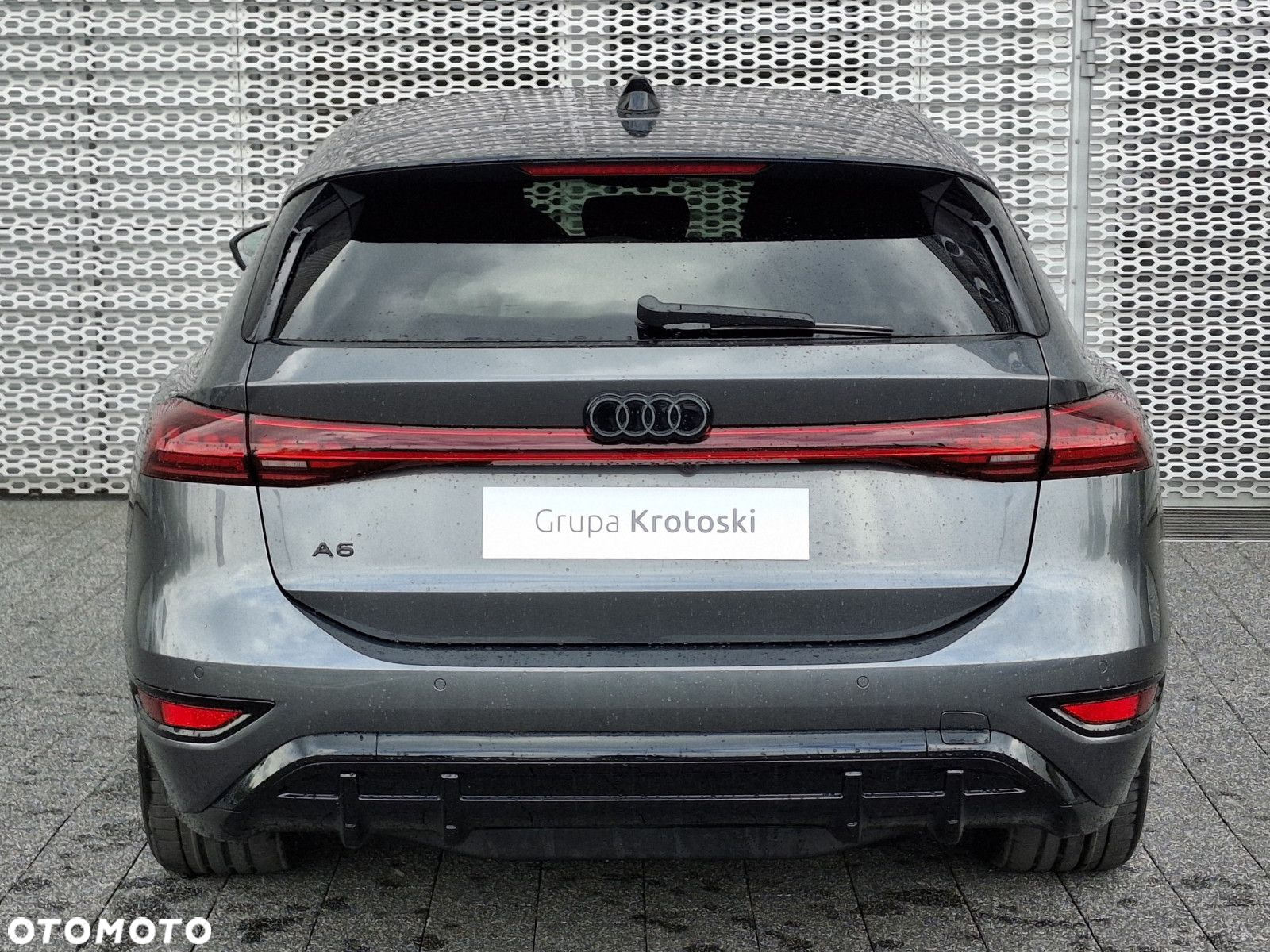 Audi A6 Sportback e-tron - 6