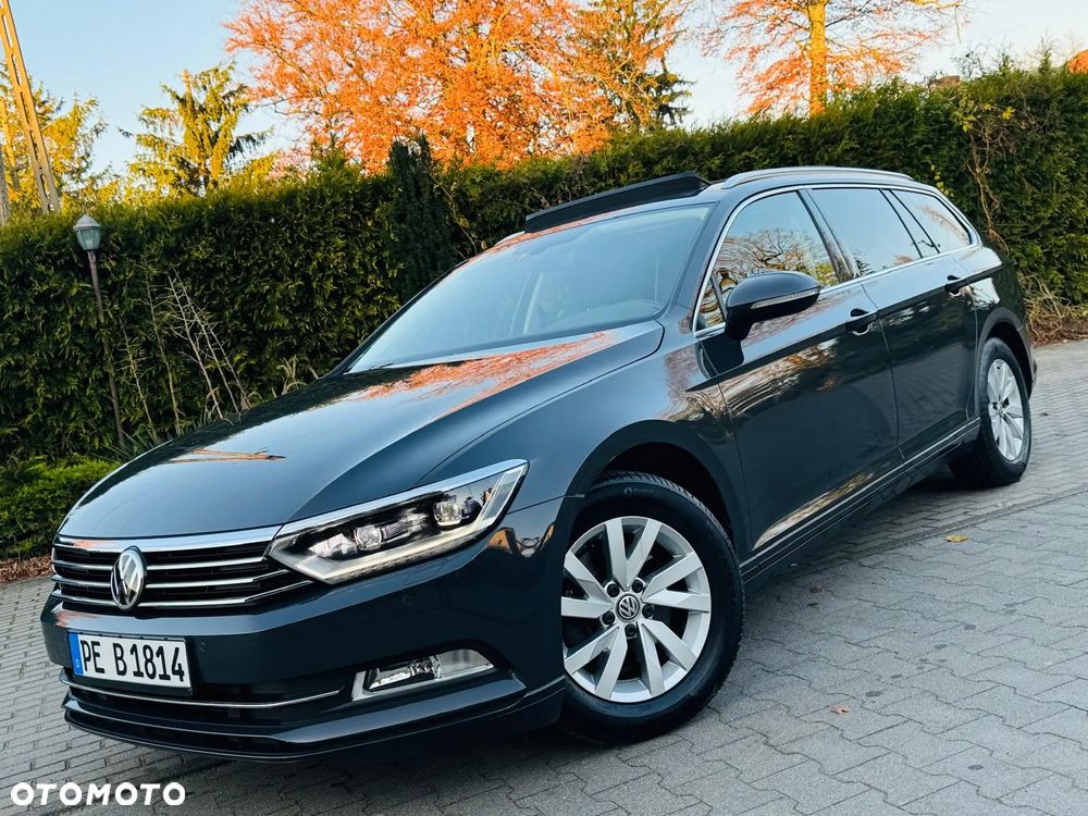 Volkswagen Passat 1.5 TSI EVO Elegance - 12