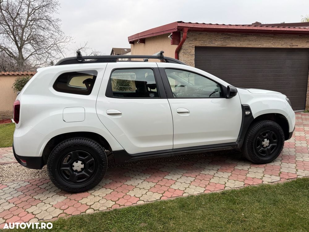 Dacia Duster - 4