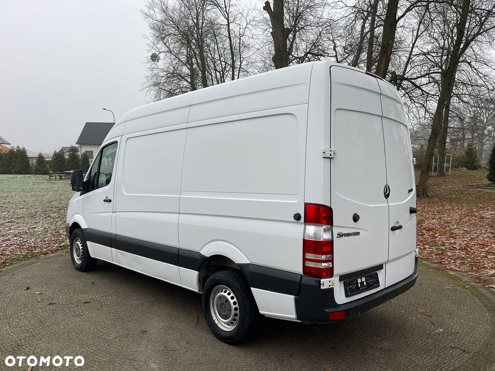 Mercedes-Benz Sprinter 1313 - 3