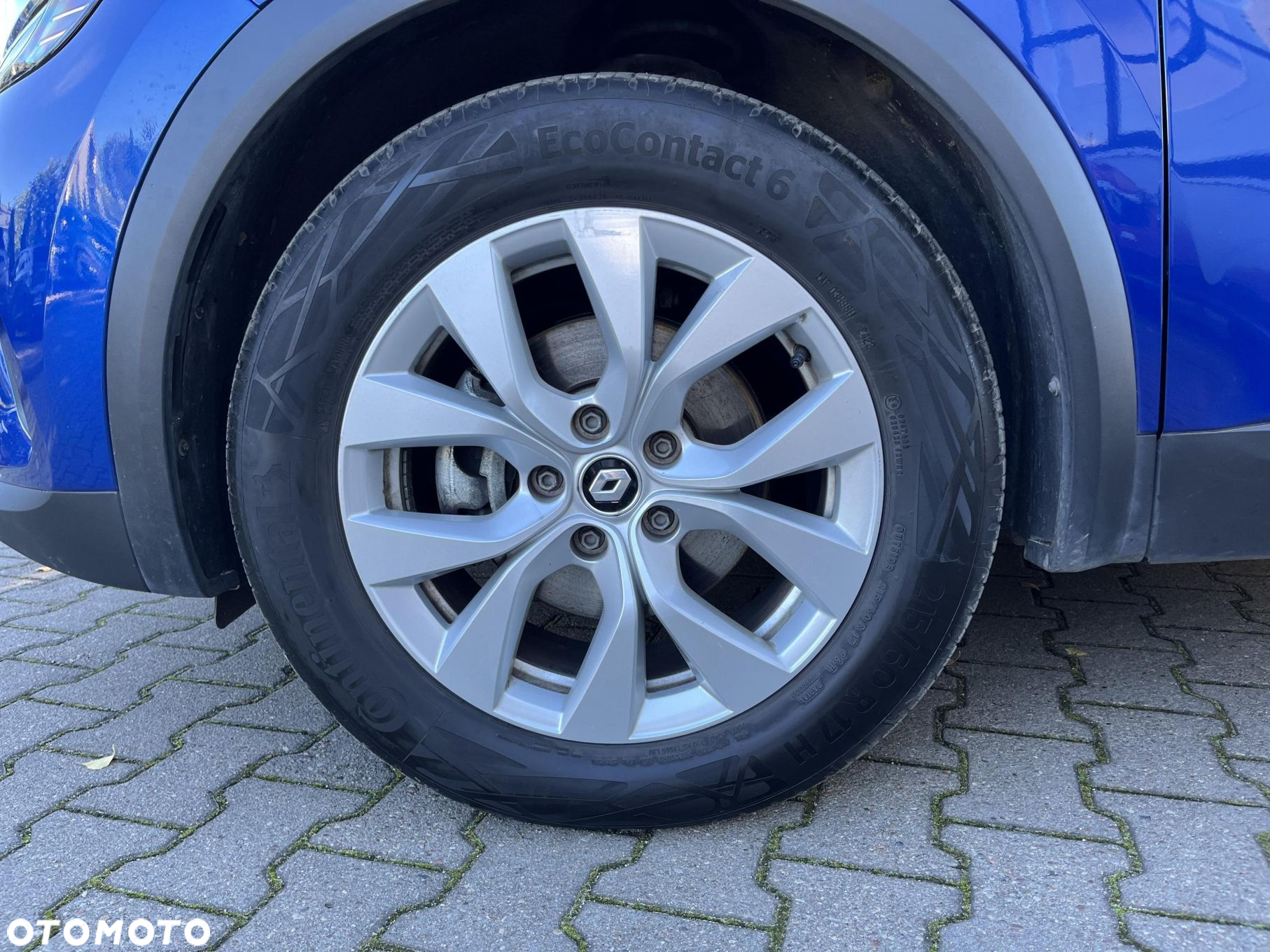 Renault Captur - 15