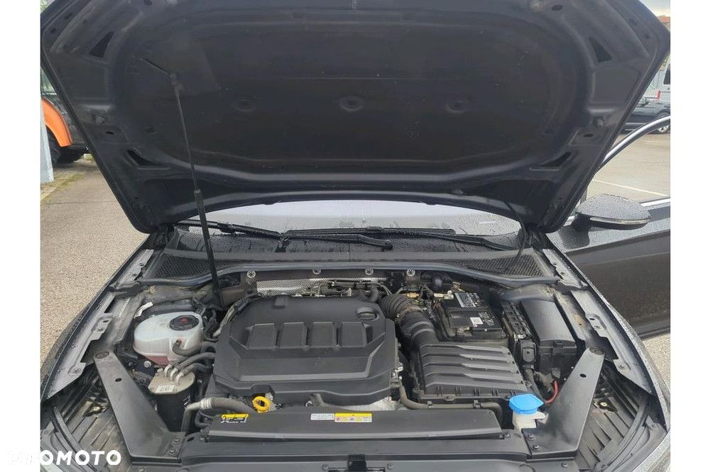 Volkswagen Passat Variant - 13