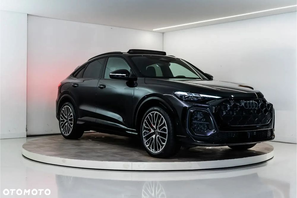 Audi Q5 Sportback - 4