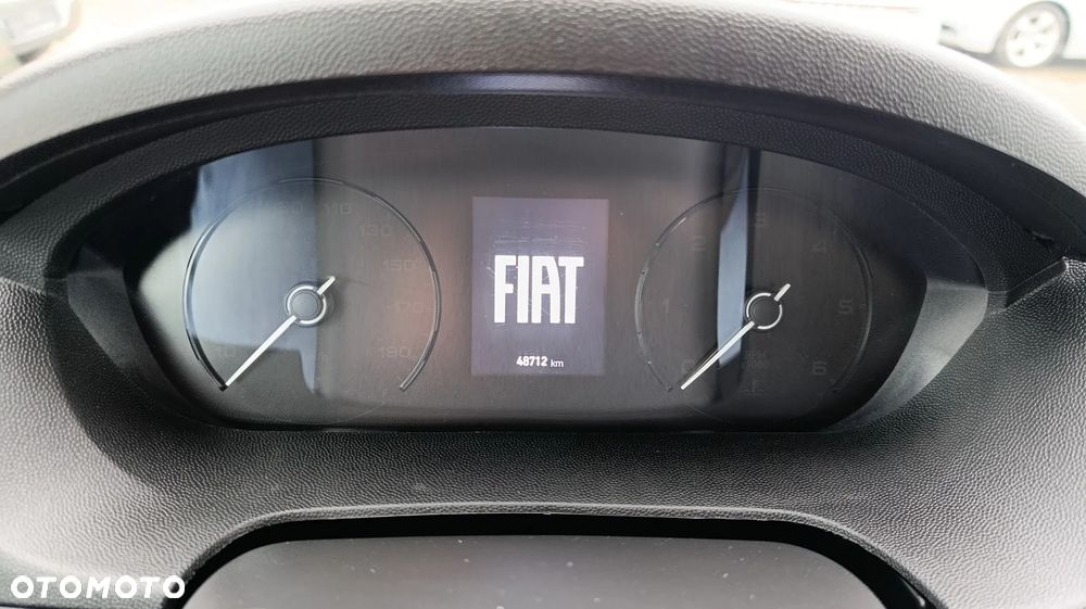 Fiat Ducato - 22