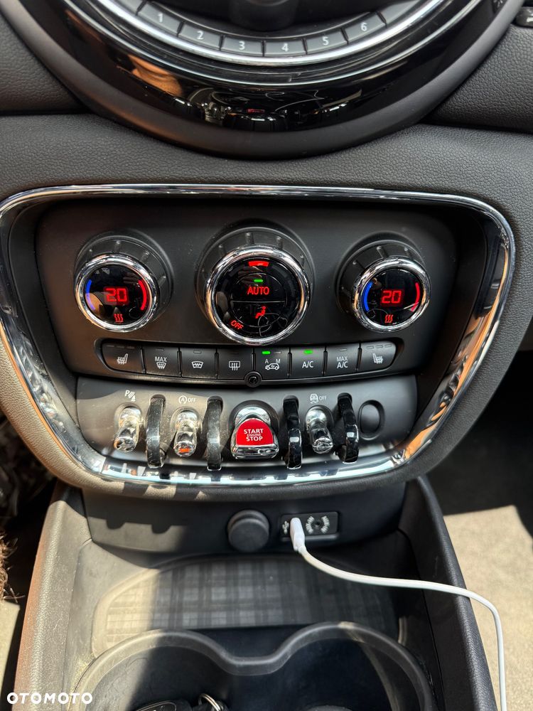 MINI Clubman Cooper S sport - 17