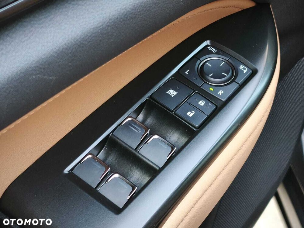Lexus NX 350h Prestige 2WD - 20