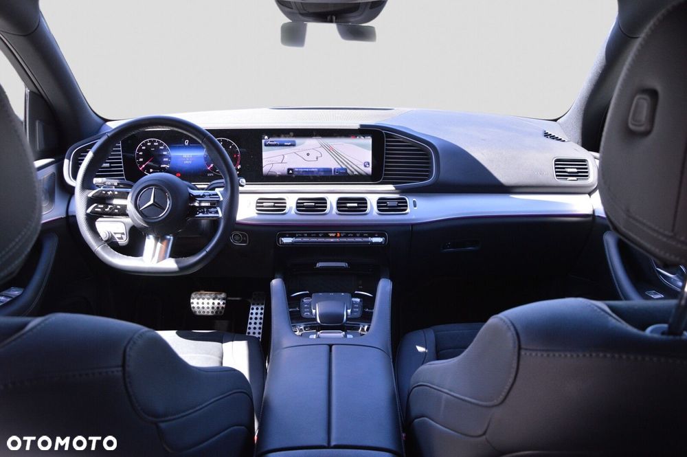 Mercedes-Benz GLE - 20