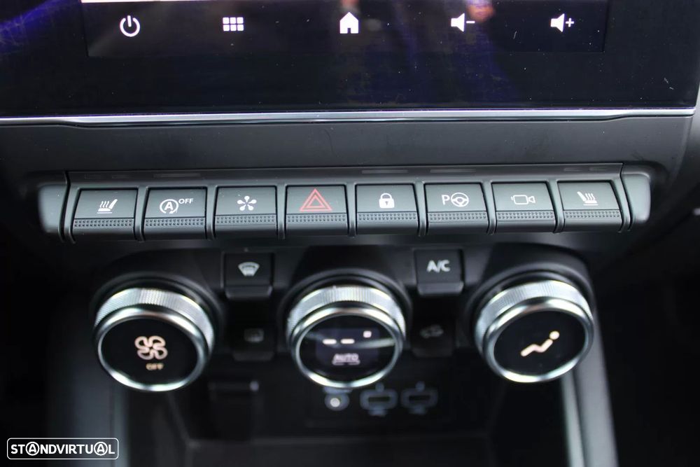 Renault Captur 1.3 TCe Initiale Paris EDC - 28