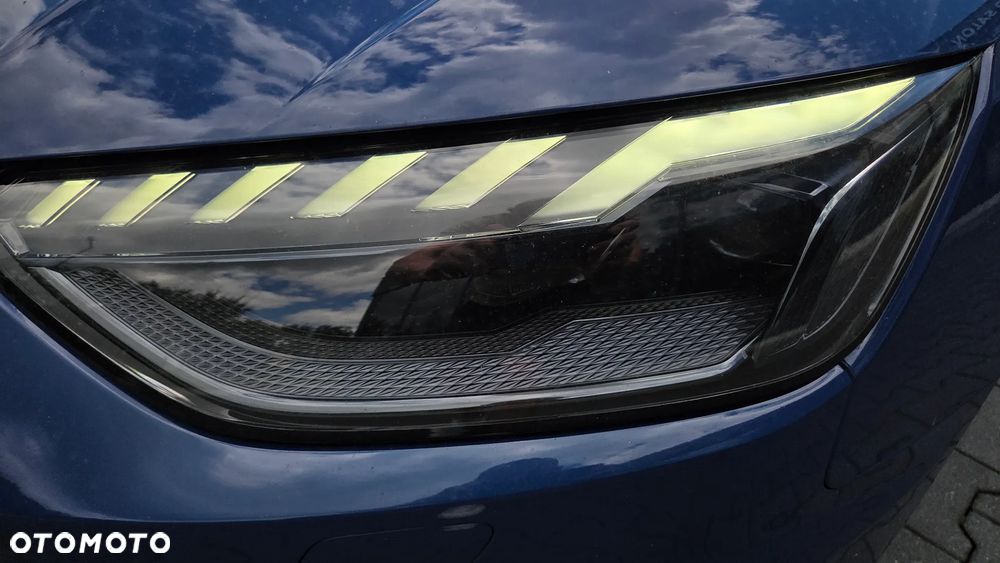 Audi A4 Avant 40 TDI quattro S tronic S line - 19