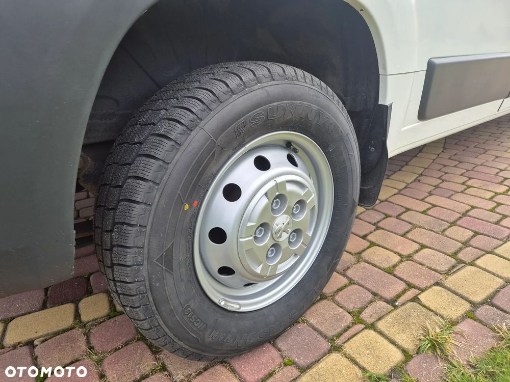 Peugeot Boxer HDi L4 - 6