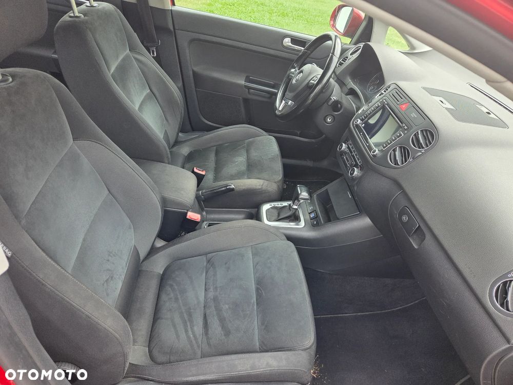 Volkswagen Golf Plus 1.4 TSI Highline DSG - 6