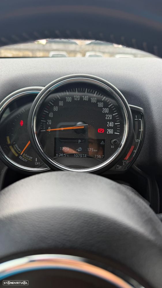 MINI Countryman - 6
