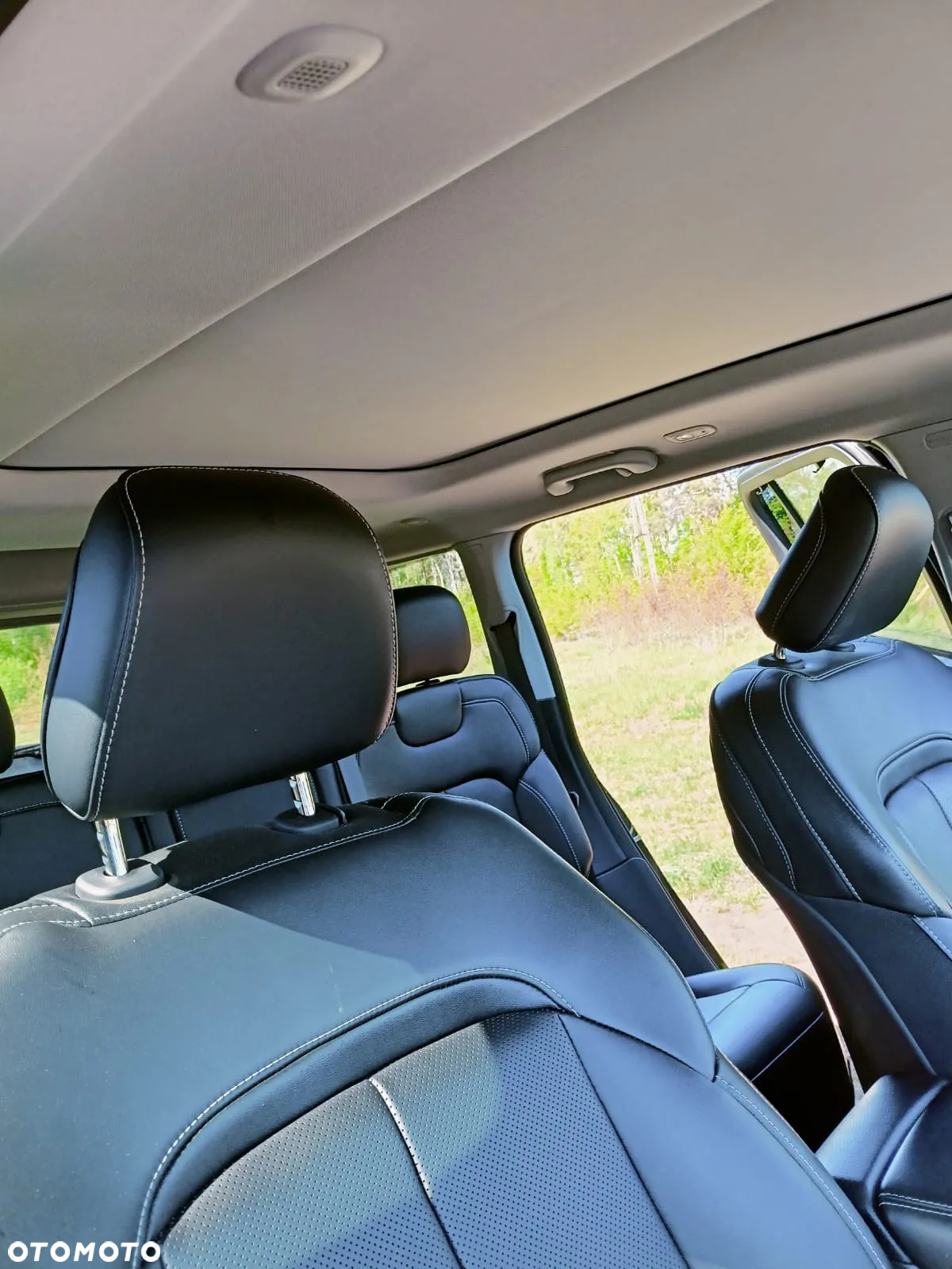 Jeep Grand Cherokee 2.0 4xe PHEV Limited - 23