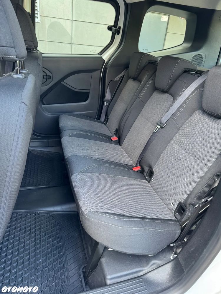 Mercedes-Benz Citan Tourer 110 CDI L2 420.725 - 18