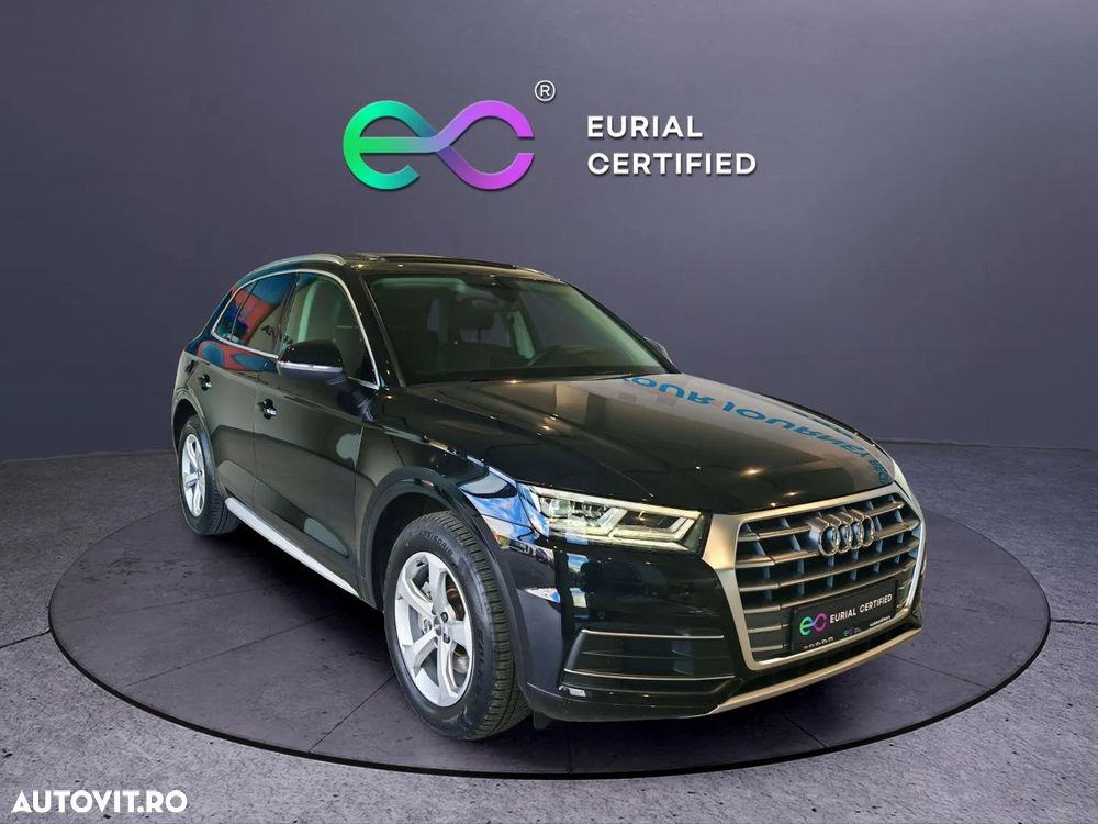 Audi Q5 35 TDI S tronic - 3