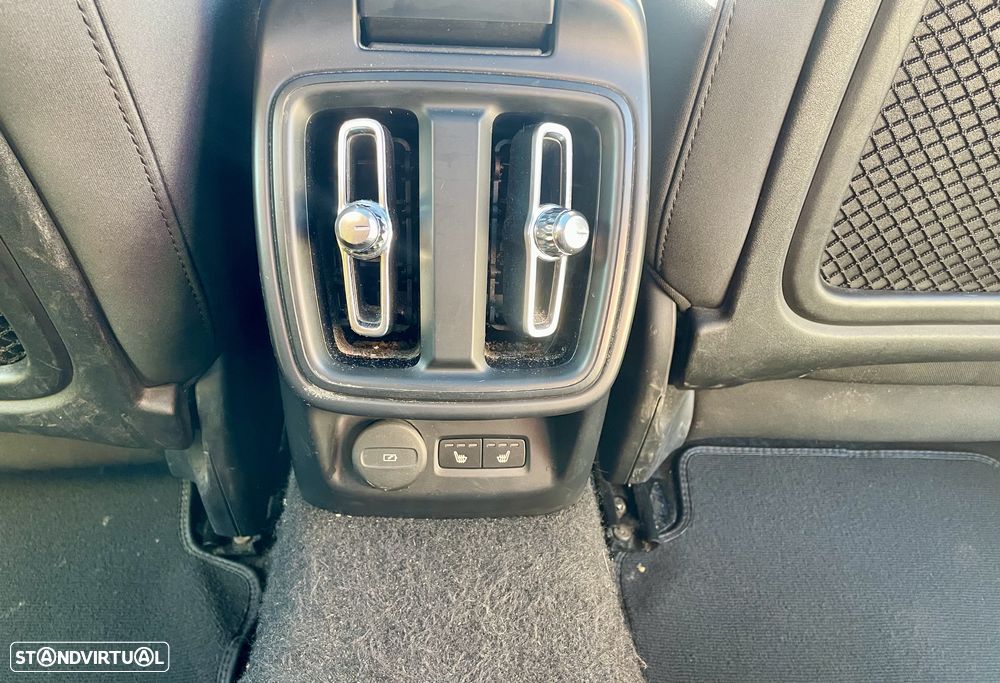 Polestar 2 Long Range 78 kWh AWD - 32