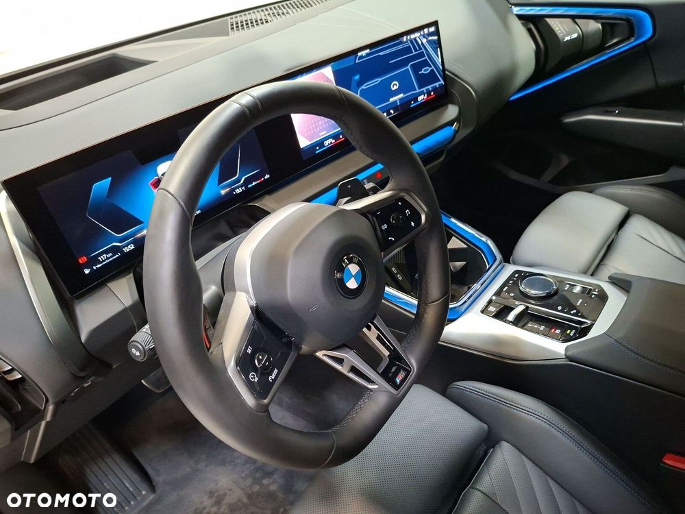 BMW X3 xDrive20d mHEV - 11