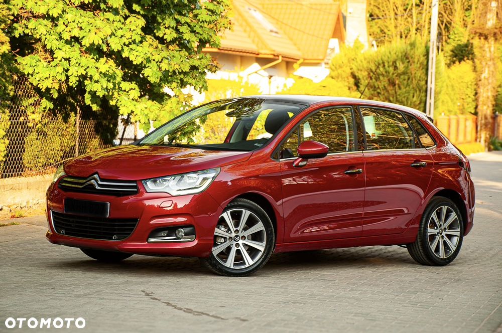 Citroën C4 BlueHDi 120 Stop&Start Business Class - 11