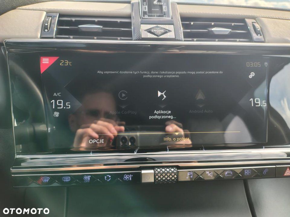 DS Automobiles DS 7 Crossback - 34